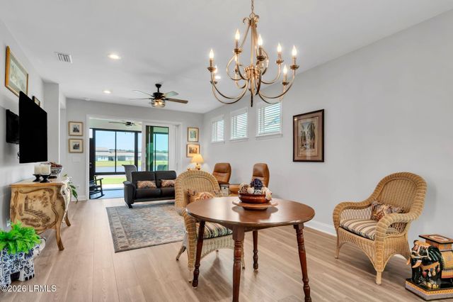 1322 Sun Fish Way, Okatie, SC 29909