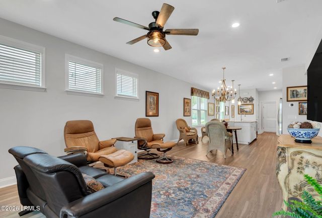 1322 Sun Fish Way, Okatie, SC 29909