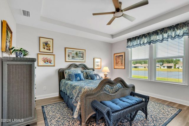 1322 Sun Fish Way, Okatie, SC 29909