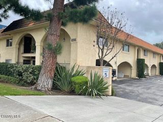 1256 Patricia Avenue 10, Simi Valley, CA 93065