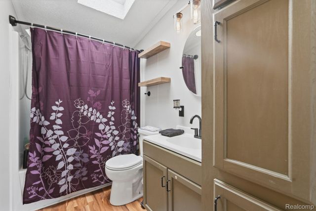 29585 Cambridge Court, Chesterfield Township, MI 48051