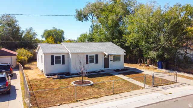 4161 W 5615 S, Kearns, UT 84118