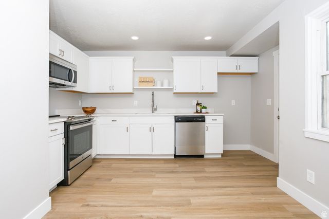 4161 W 5615 S, Kearns, UT 84118