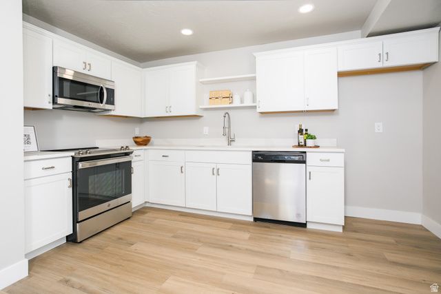 4161 W 5615 S, Kearns, UT 84118