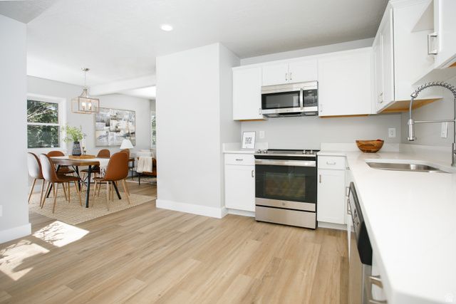 4161 W 5615 S, Kearns, UT 84118