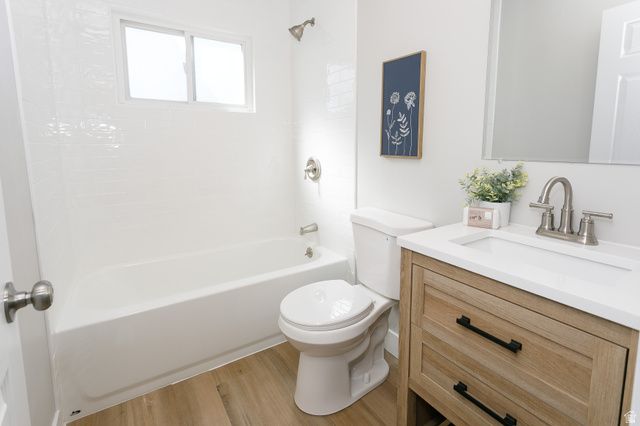 4161 W 5615 S, Kearns, UT 84118