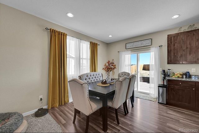 84 S 4th Avenue, Deer Trail, CO 80105