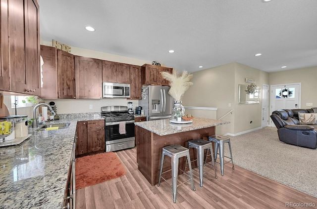 84 S 4th Avenue, Deer Trail, CO 80105