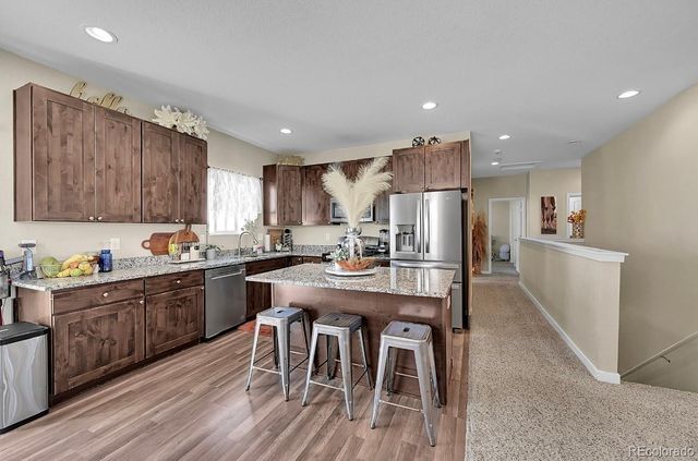 84 S 4th Avenue, Deer Trail, CO 80105