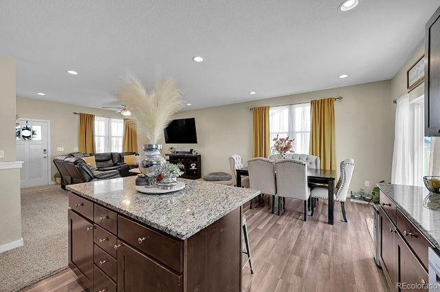 84 S 4th Avenue, Deer Trail, CO 80105