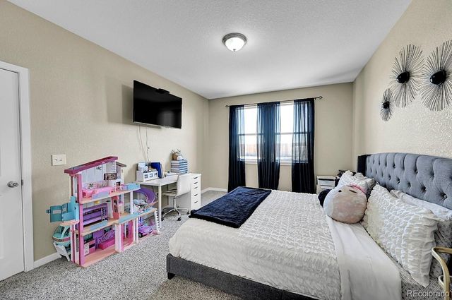 84 S 4th Avenue, Deer Trail, CO 80105