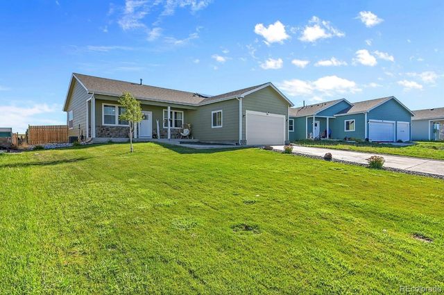 84 S 4th Avenue, Deer Trail, CO 80105