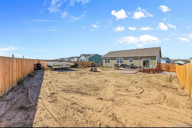 84 S 4th Avenue, Deer Trail, CO 80105