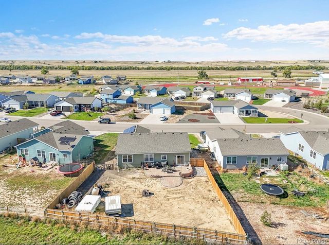 84 S 4th Avenue, Deer Trail, CO 80105