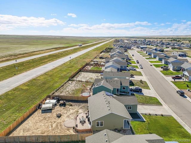 84 S 4th Avenue, Deer Trail, CO 80105