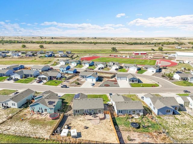 84 S 4th Avenue, Deer Trail, CO 80105