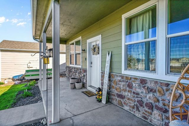 84 S 4th Avenue, Deer Trail, CO 80105