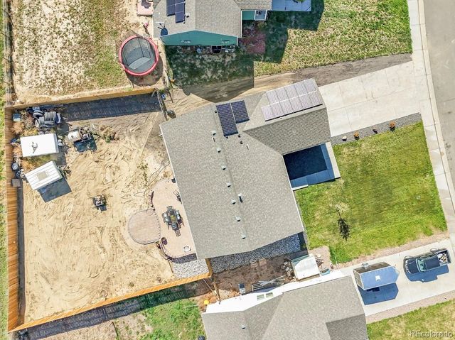 84 S 4th Avenue, Deer Trail, CO 80105