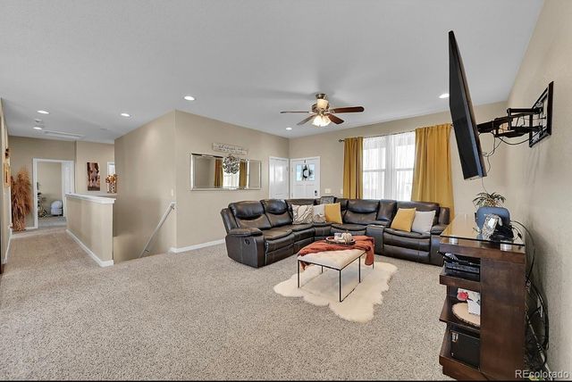 84 S 4th Avenue, Deer Trail, CO 80105