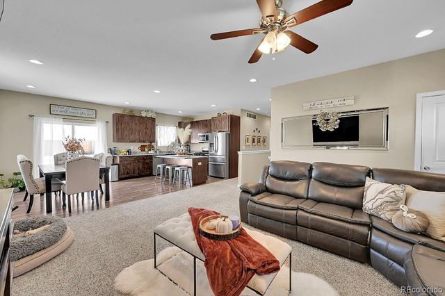 84 S 4th Avenue, Deer Trail, CO 80105