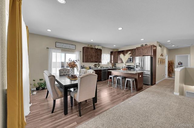 84 S 4th Avenue, Deer Trail, CO 80105