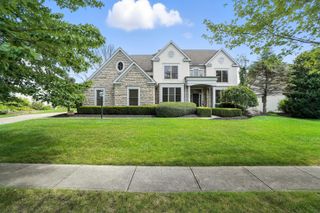 2502 Keltonhurst Court, Blacklick, OH 43004