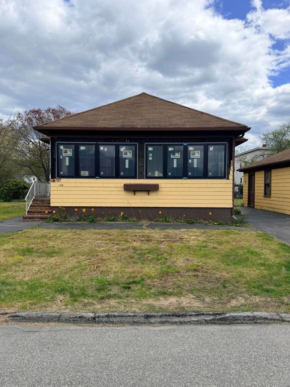 149 Summer Street, Biddeford, ME 04005 — photo 2