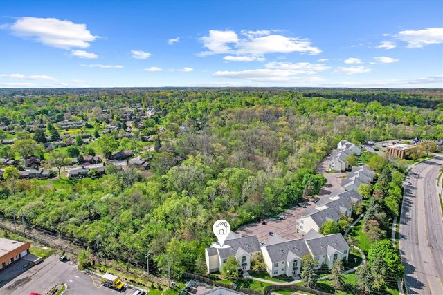2201 S Huron Parkway 4, Ann Arbor, MI 48104