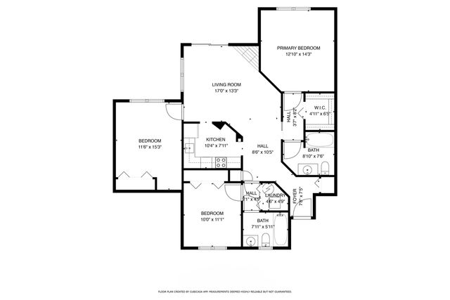 2201 S Huron Parkway 4, Ann Arbor, MI 48104