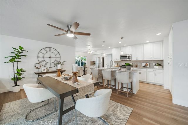 5021 Vallecito Avenue, Westminster, CA 92683