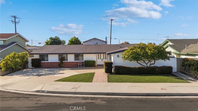 5021 Vallecito Avenue, Westminster, CA 92683