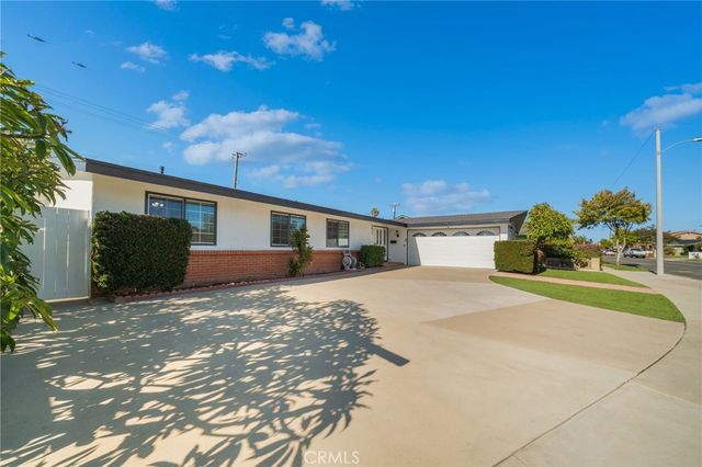 5021 Vallecito Avenue, Westminster, CA 92683