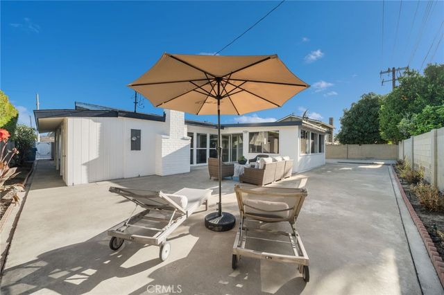 5021 Vallecito Avenue, Westminster, CA 92683