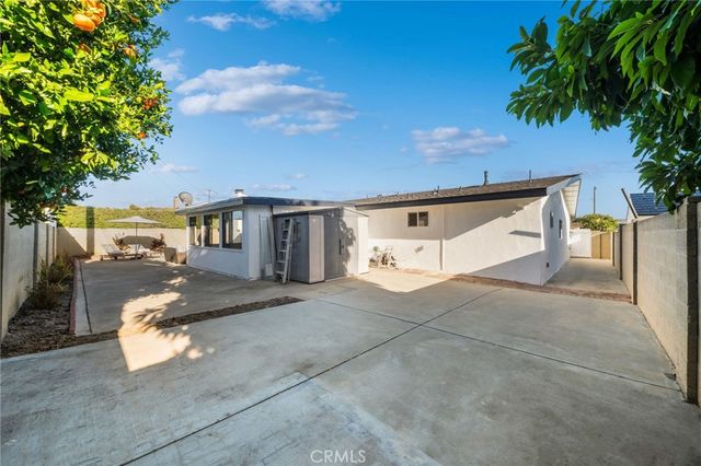 5021 Vallecito Avenue, Westminster, CA 92683