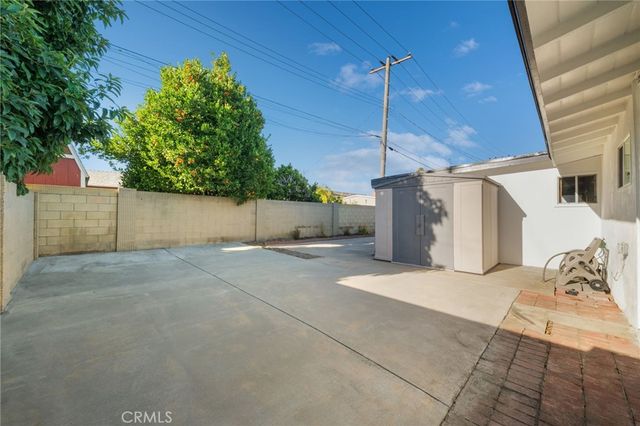 5021 Vallecito Avenue, Westminster, CA 92683