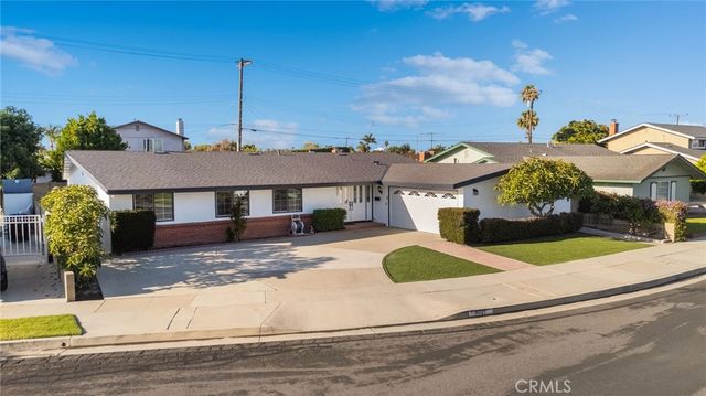 5021 Vallecito Avenue, Westminster, CA 92683