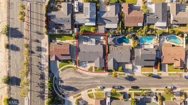 5021 Vallecito Avenue, Westminster, CA 92683