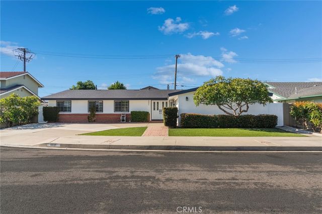 5021 Vallecito Avenue, Westminster, CA 92683