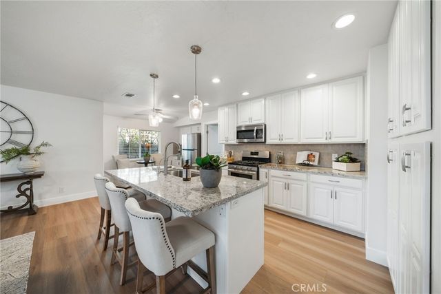 5021 Vallecito Avenue, Westminster, CA 92683