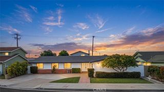 5021 Vallecito Avenue, Westminster, CA 92683