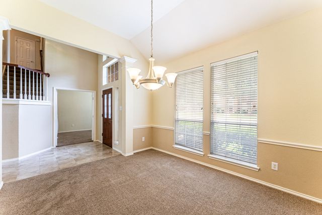 922 Creekbend Drive, Keller, TX 76248