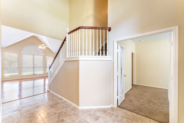 922 Creekbend Drive, Keller, TX 76248