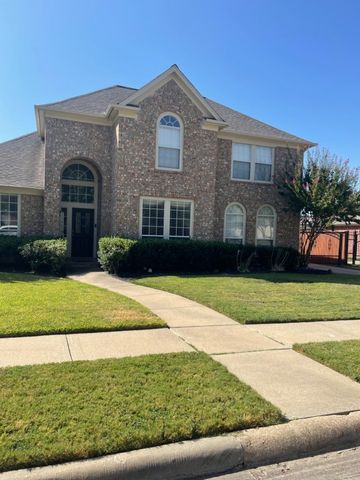 922 Creekbend Drive, Keller, TX 76248