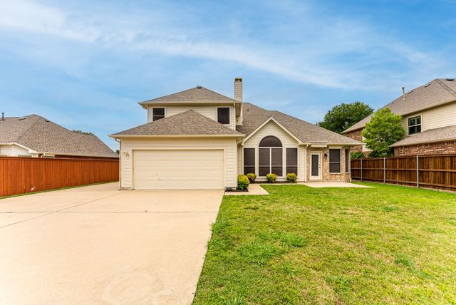 922 Creekbend Drive, Keller, TX 76248