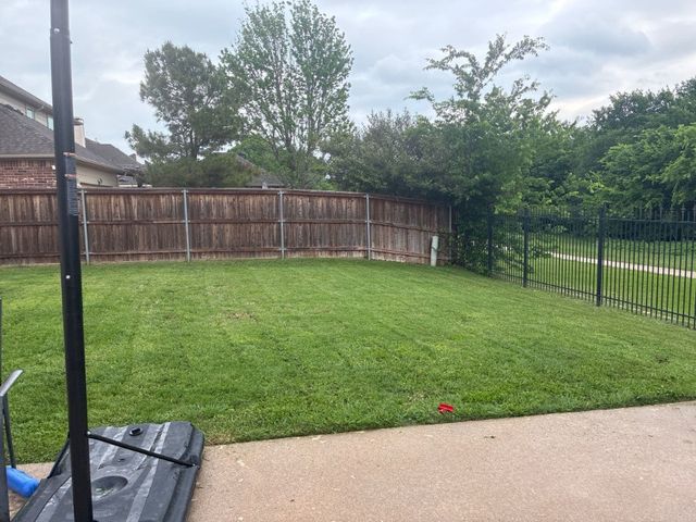 922 Creekbend Drive, Keller, TX 76248