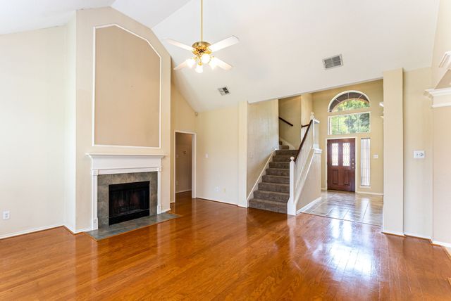 922 Creekbend Drive, Keller, TX 76248