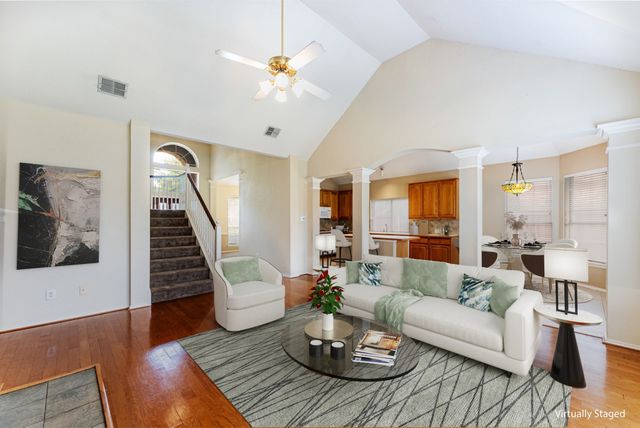 922 Creekbend Drive, Keller, TX 76248