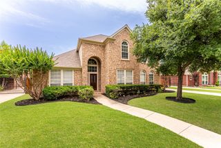 922 Creekbend Drive, Keller, TX 76248