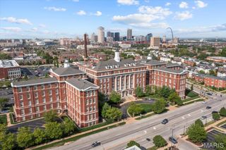 1515 Lafayette Avenue 510, St Louis, MO 63104