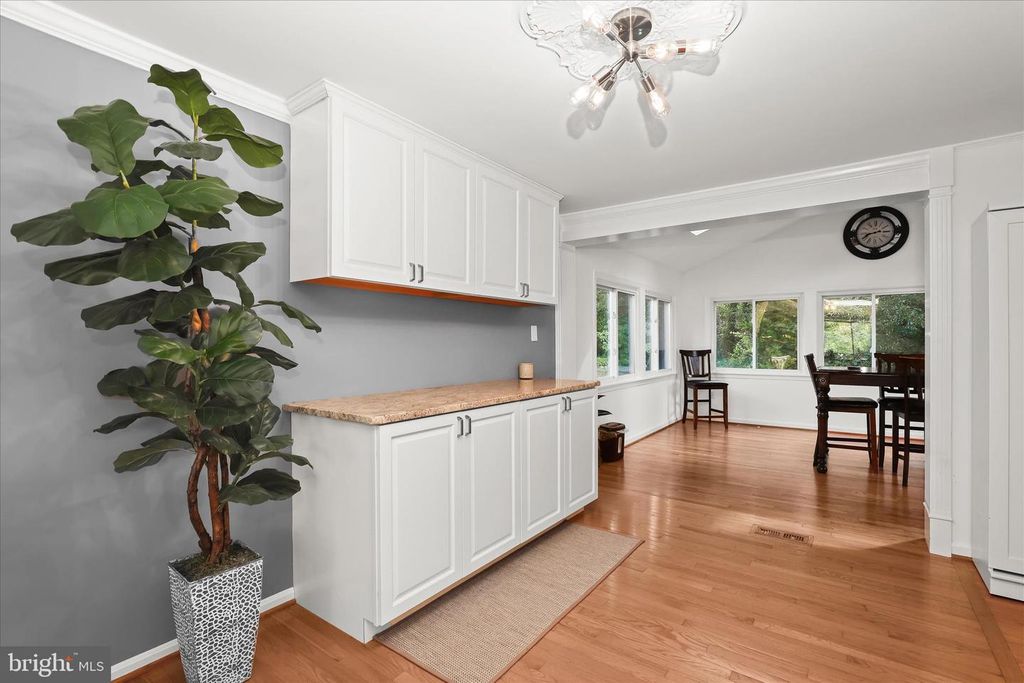 Image 10 of property listing at 259 FOSTER KNOLL DR, Joppa, MD 21085